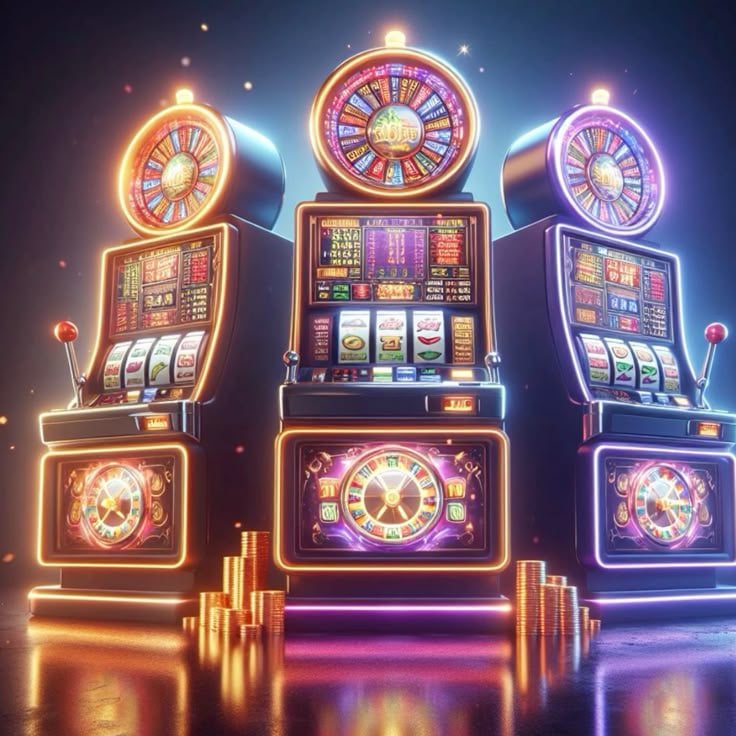 Bigo55 Tembak Ikan Alien Hunter tema luar angkasa bonus multiplier besar