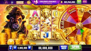 Bigo55 permainan slot online dengan ratusan pilihan tema menarik