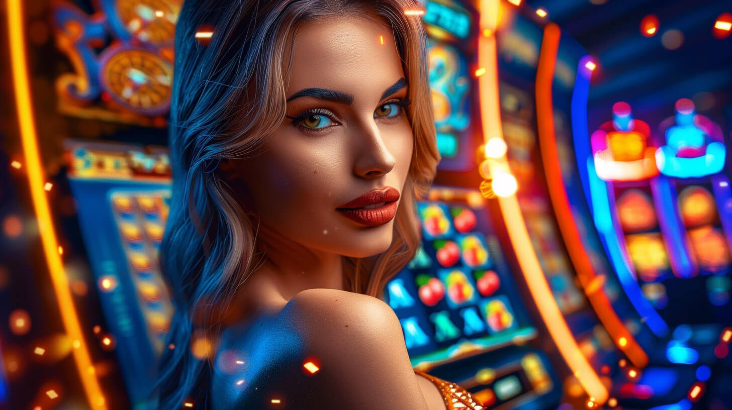 Bigo55 permainan slot online jackpot terbesar Indonesia RTP tinggi