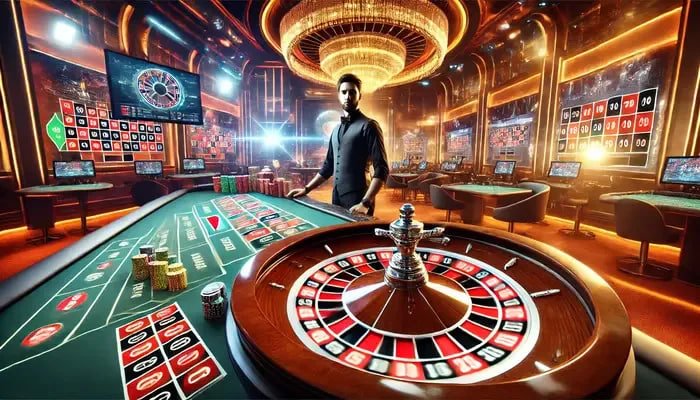 Bigo55 taruhan olahraga online sepak bola live betting Indonesia
