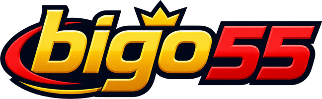 Bigo55 Logo